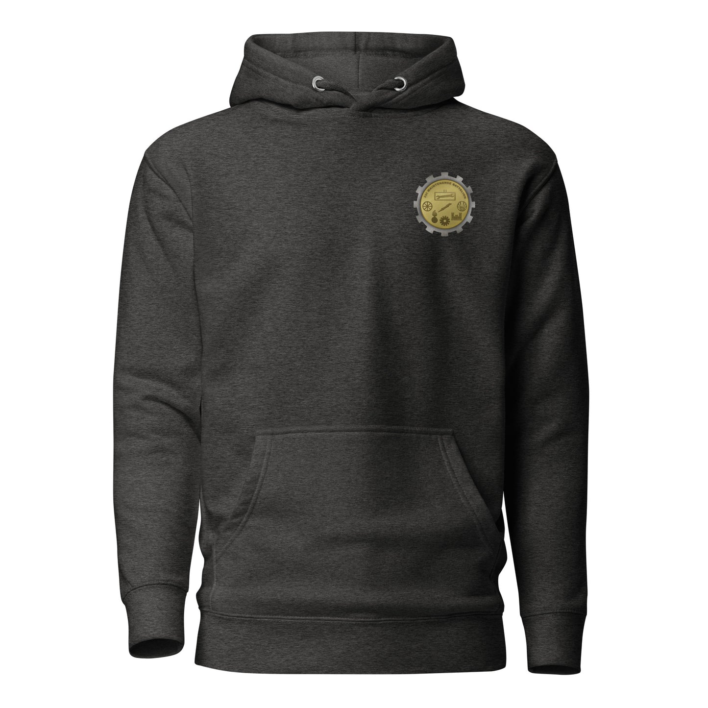 1st Maintenance Bn Hoodie