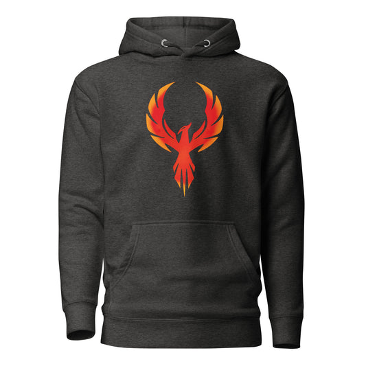 1st Maint Bn "Phoenix" Hoodie