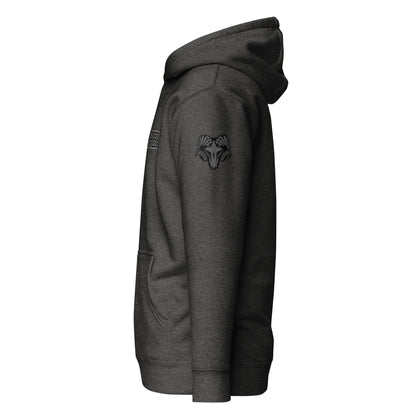 OG BlackSheep Hoodie