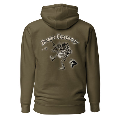 Banjo Co Hoodie