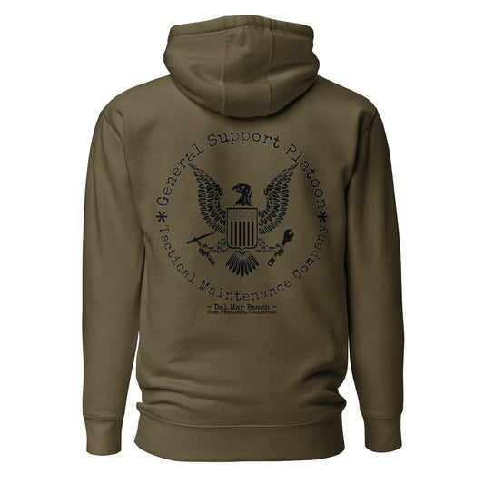 GSP Hoodie