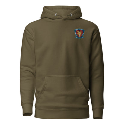 3d LCT Hoodie