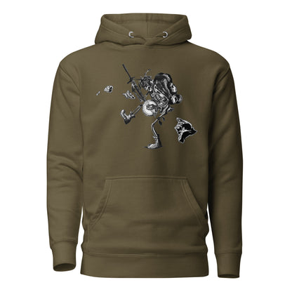 Banjo Co Hoodie V2