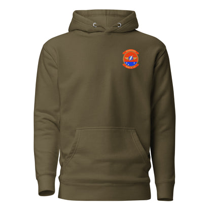 MWCS-18 H&S Hoodie