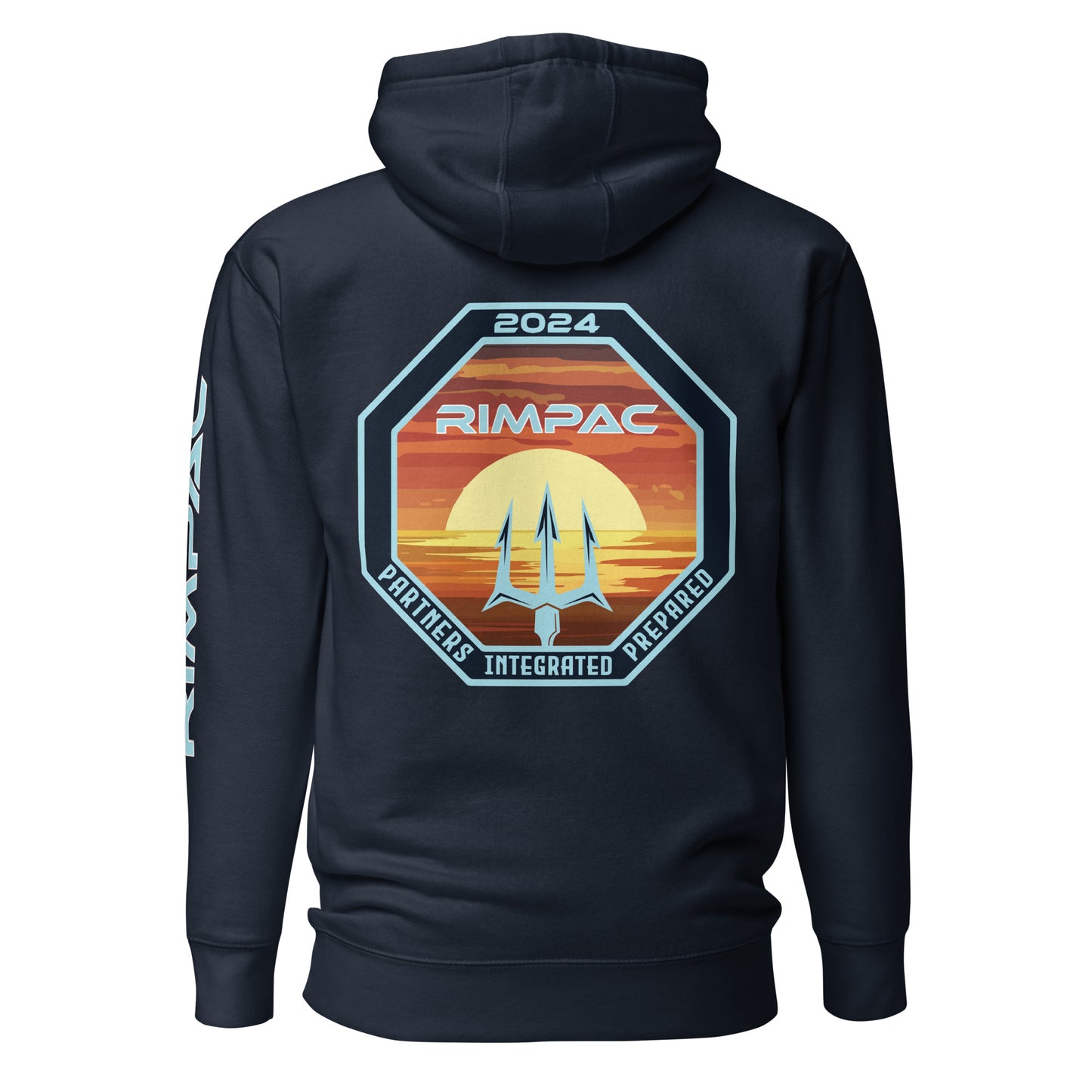 RIMPAC Hoodie