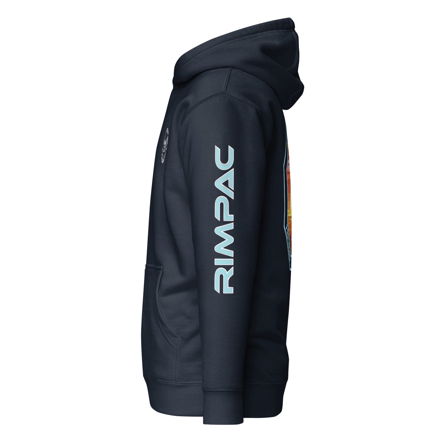 RIMPAC Hoodie