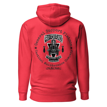 GSP "FSMAO" Hoodie