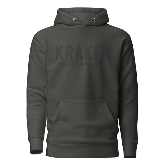 Kraken Hoodie