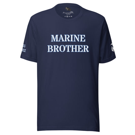 Marine Brother - Lima