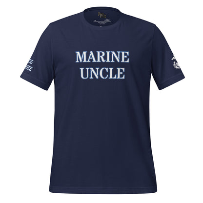 Marine Uncle - Lima