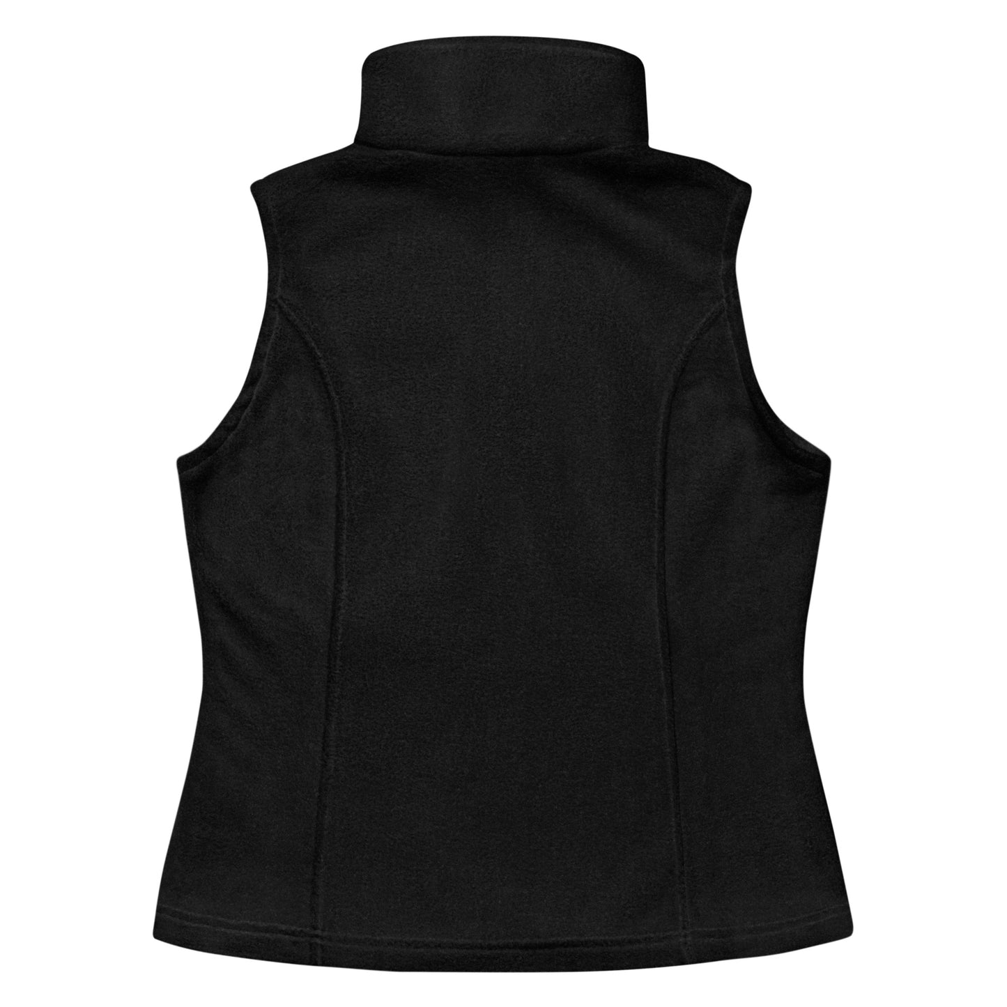 BIC Women’s Columbia fleece vest