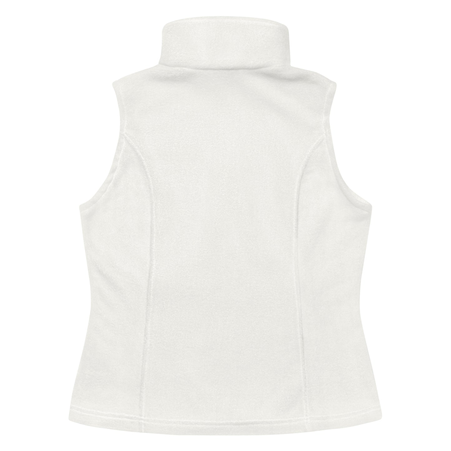 BIC Women’s Columbia fleece vest