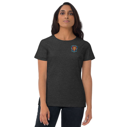 3dLCT Family Day Women's T