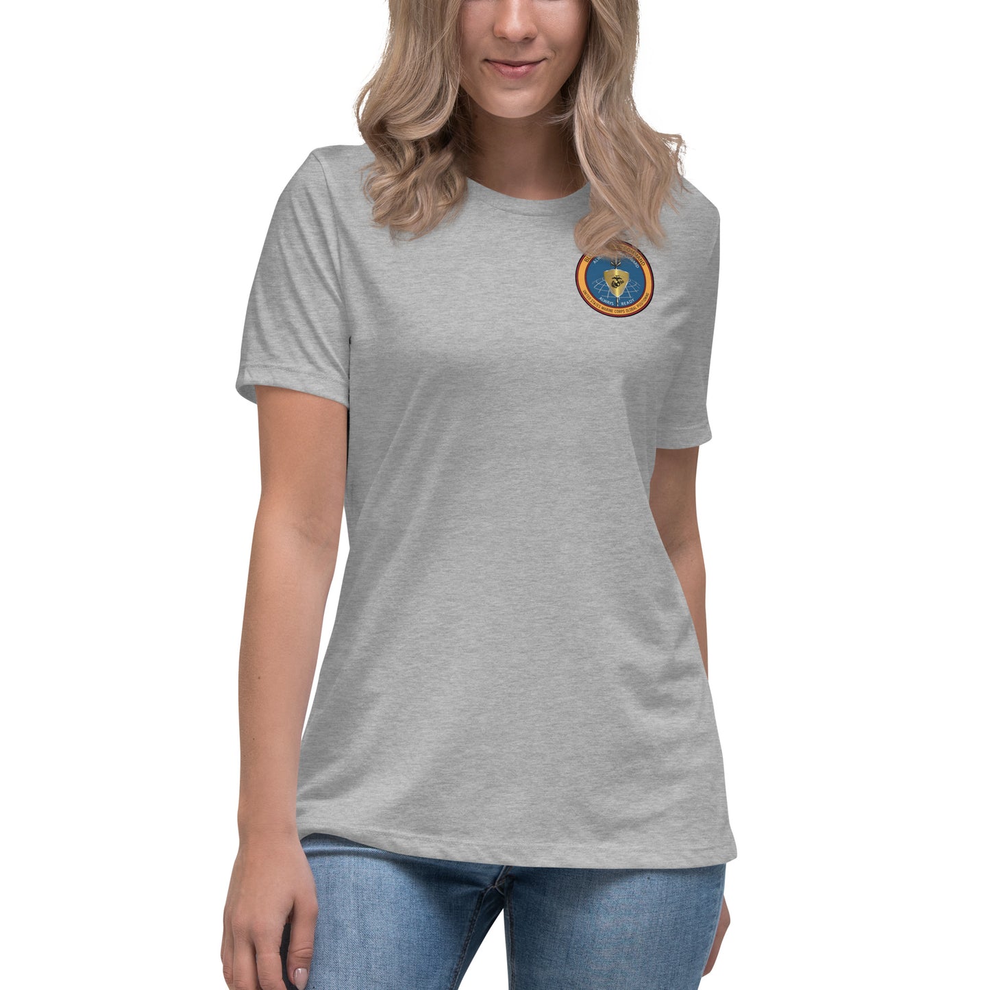 BIC Women's T-Shirt