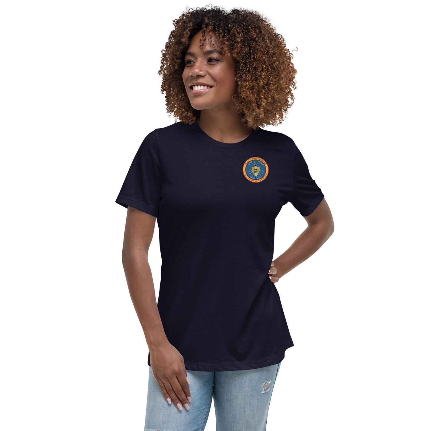 BIC Women's T-Shirt