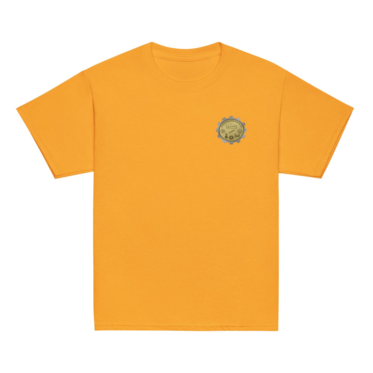 1st Maintenance Bn Youth Tee