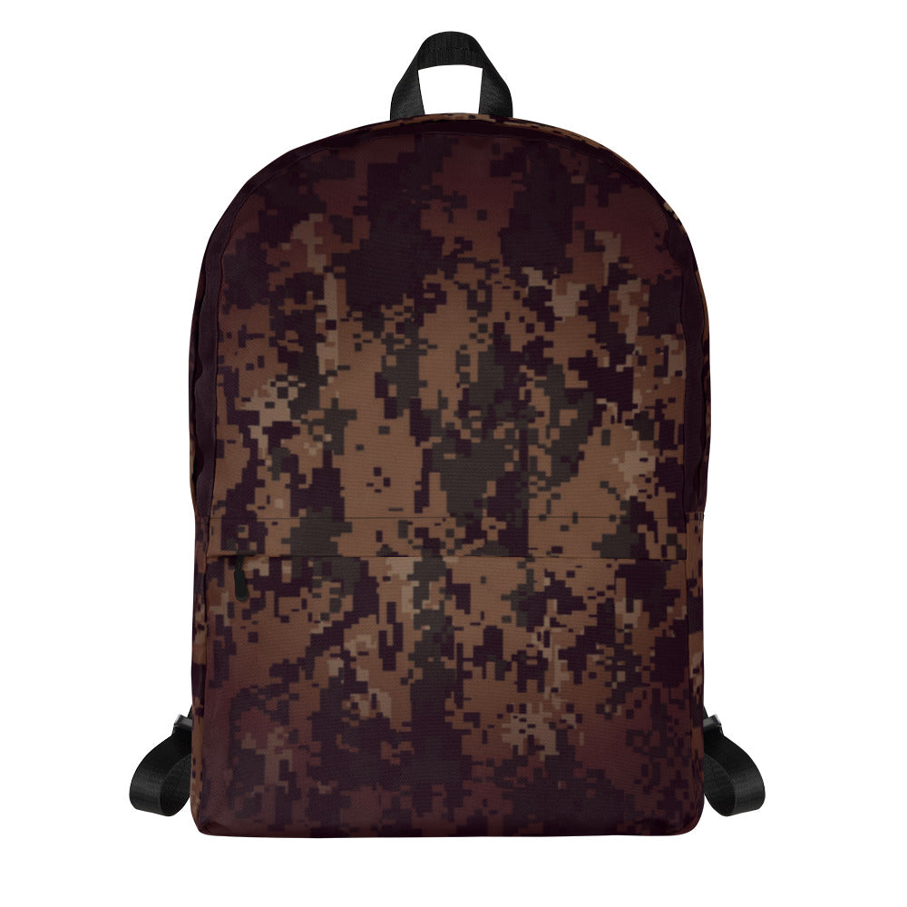 Subdued MarPat Backpack