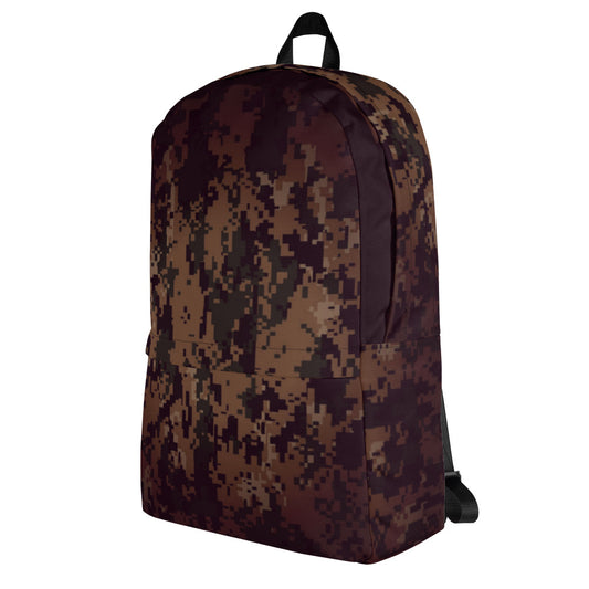 Subdued MarPat Backpack