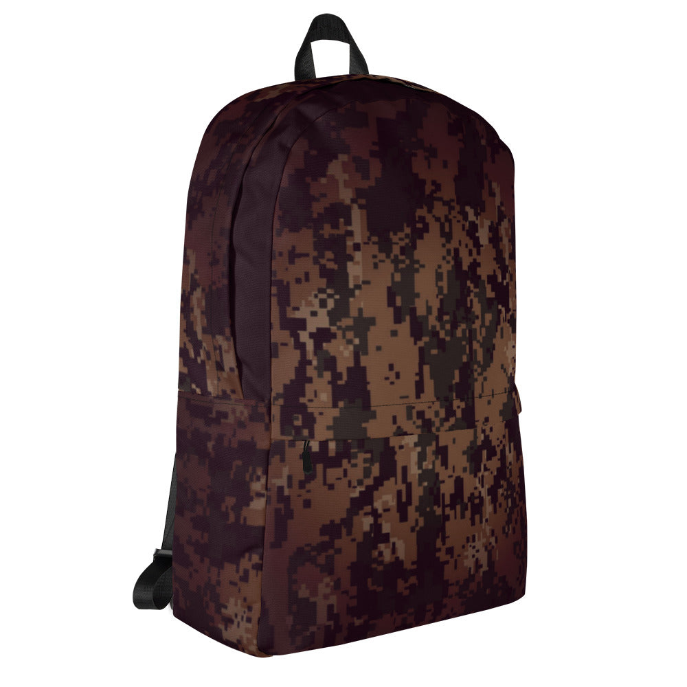 Subdued MarPat Backpack