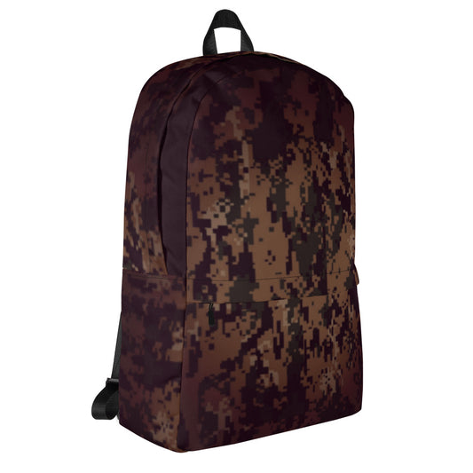 Rally Wear MarPat Backpack