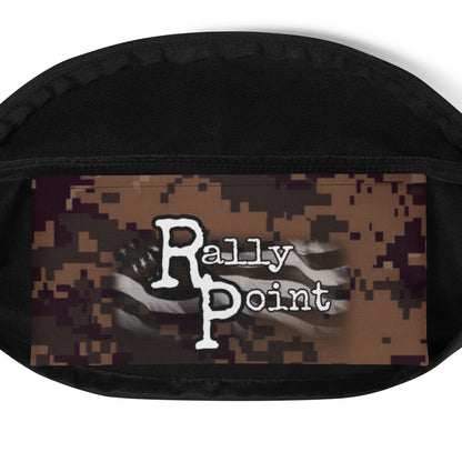 Rally Wear MarPat Stash Pack