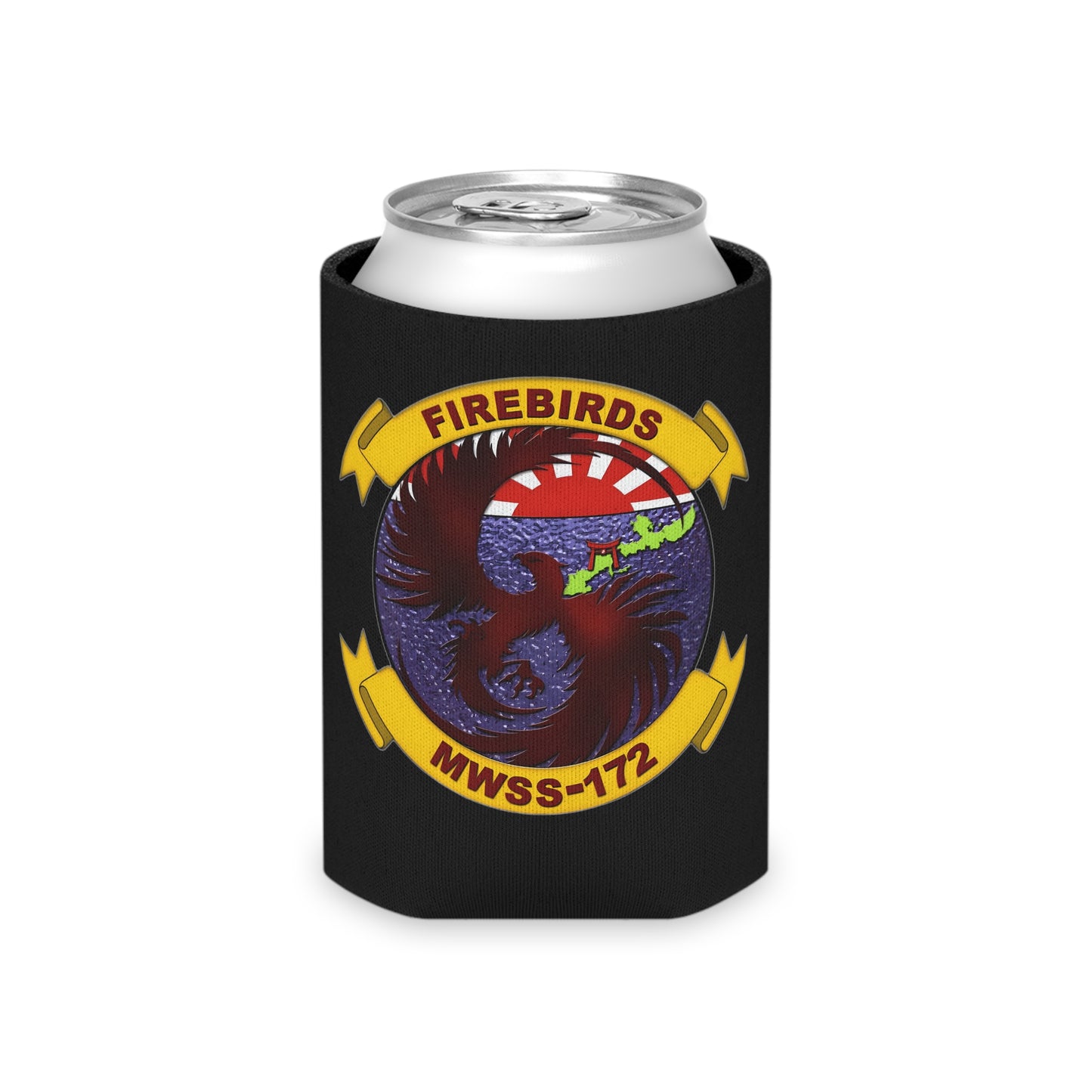 MWSS-172 Can Cooler