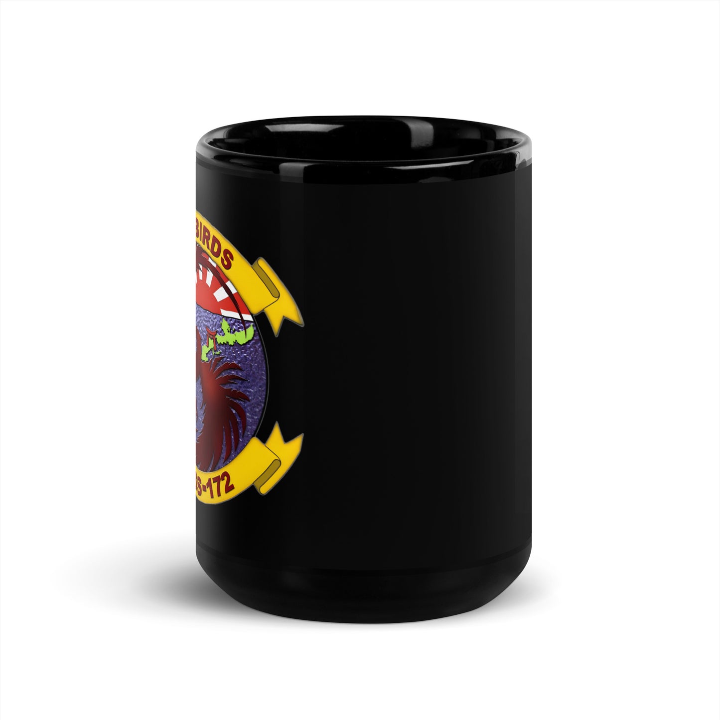 MWSS-172 Lifer Juice Mug