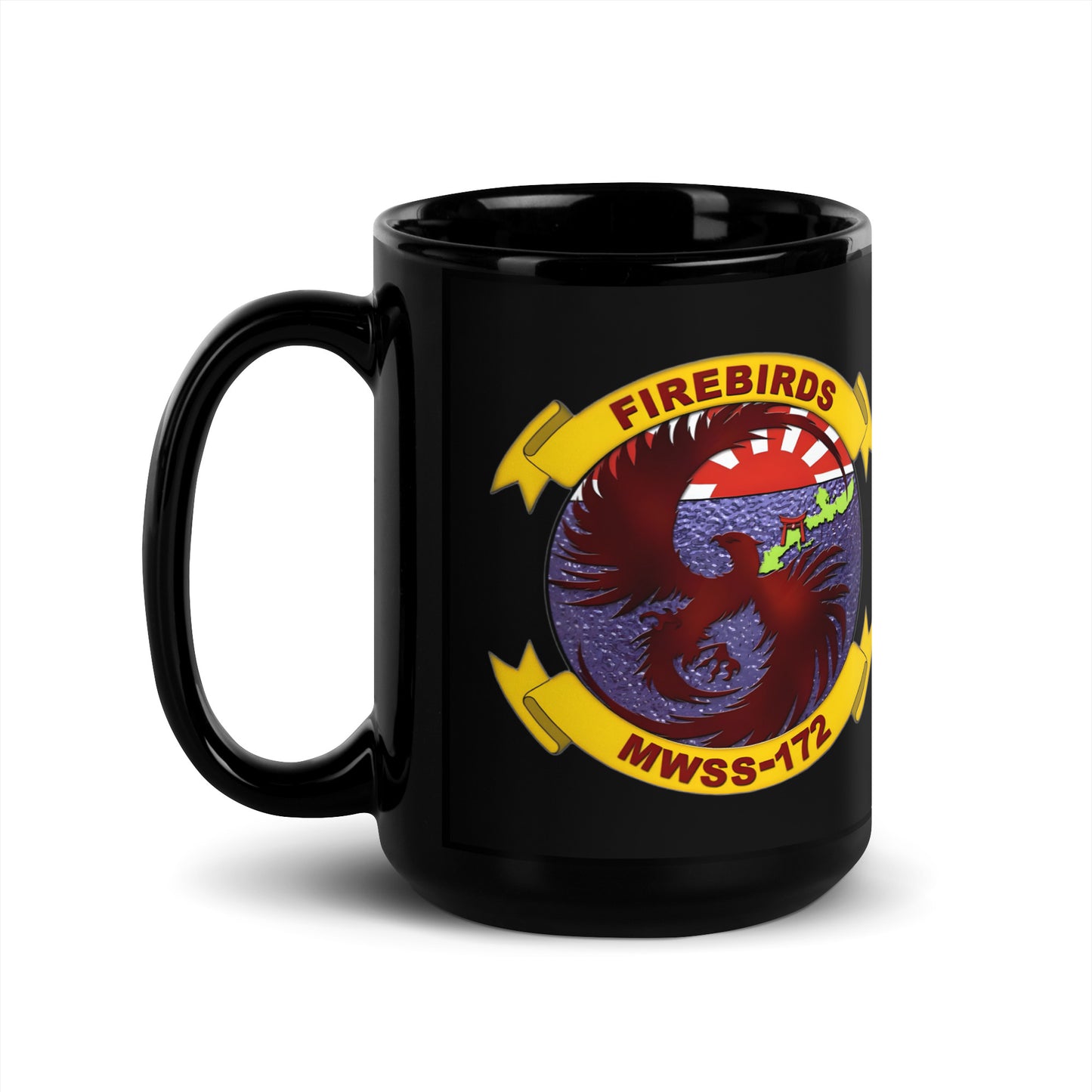 MWSS-172 Lifer Juice Mug