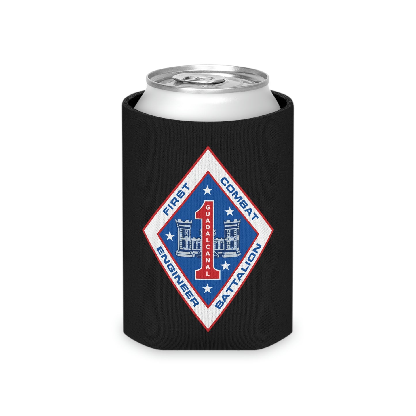 1st CEB Can Cooler