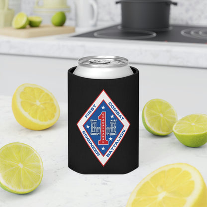 1st CEB Can Cooler