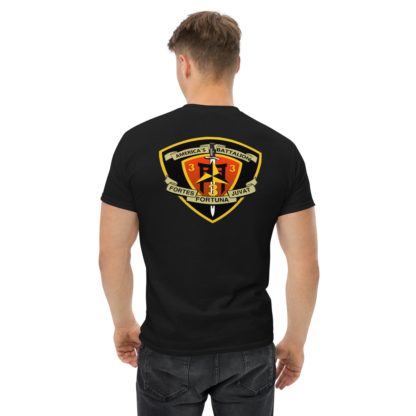 America's Battalion Tee