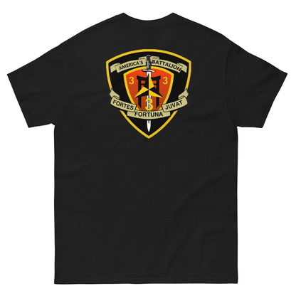 America's Battalion Tee