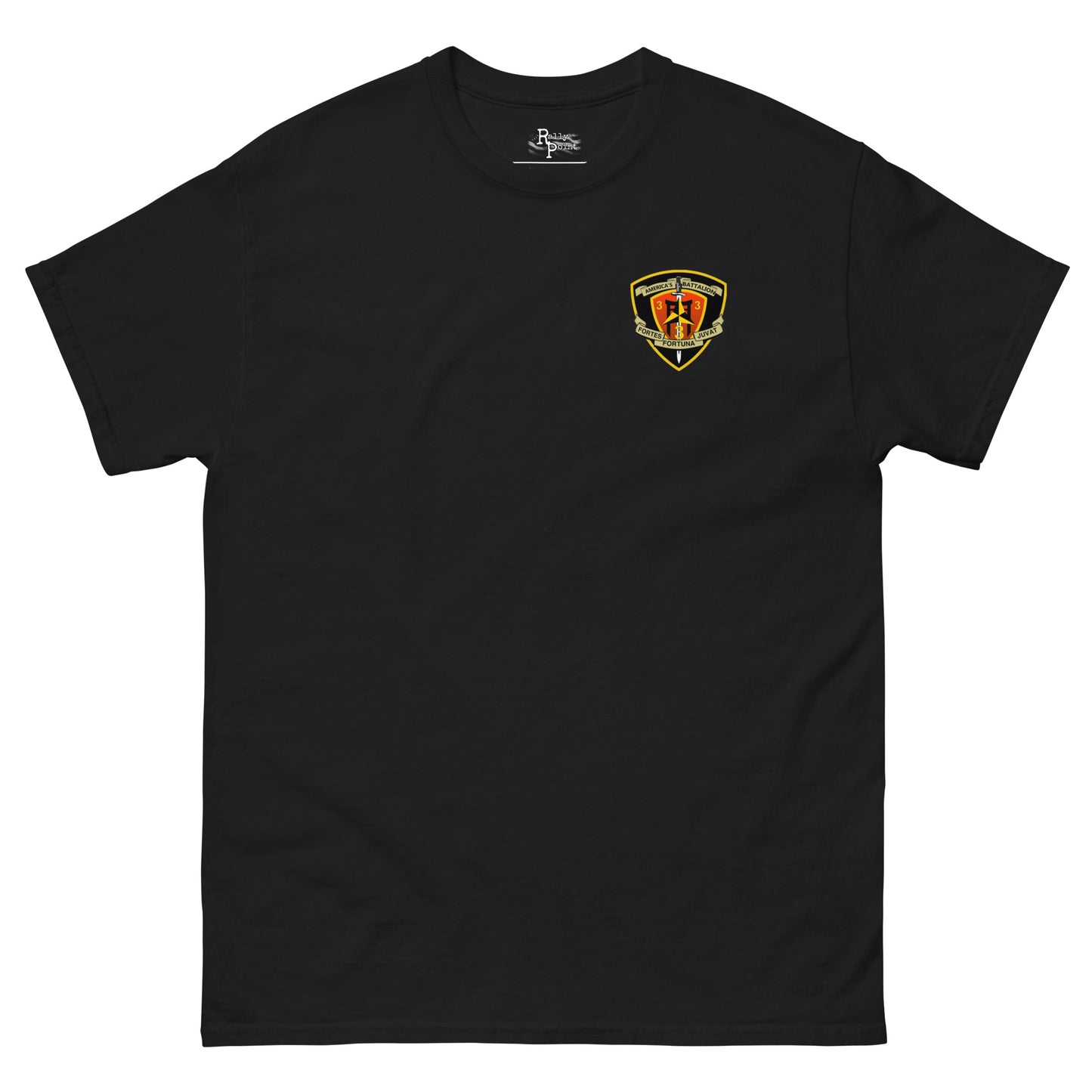 America's Battalion Tee