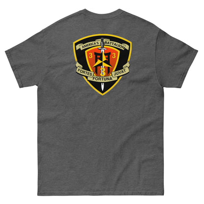 America's Battalion Tee