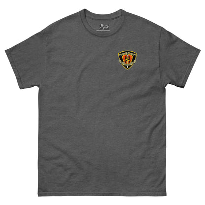 America's Battalion Tee