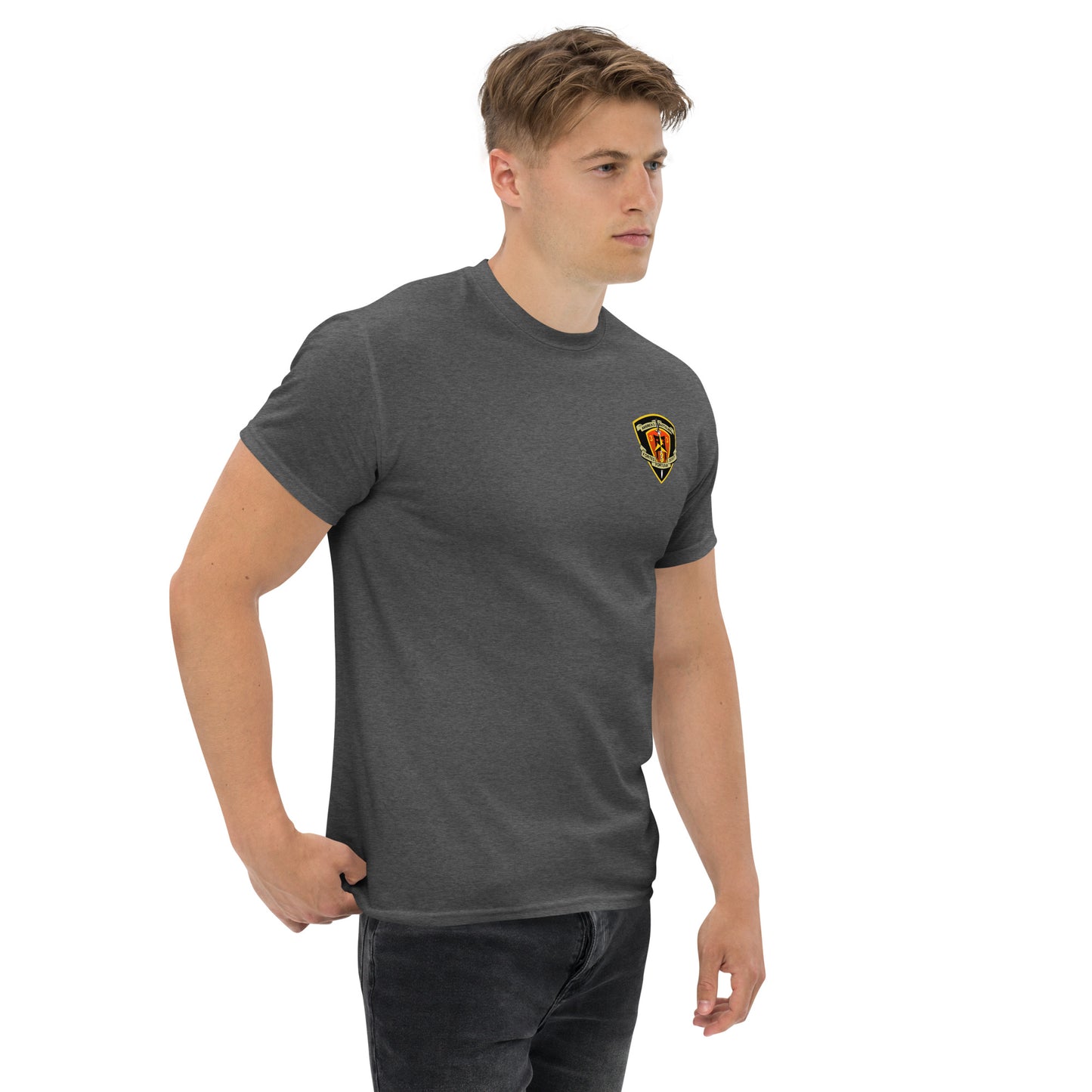 America's Battalion Tee