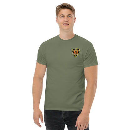 America's Battalion Tee