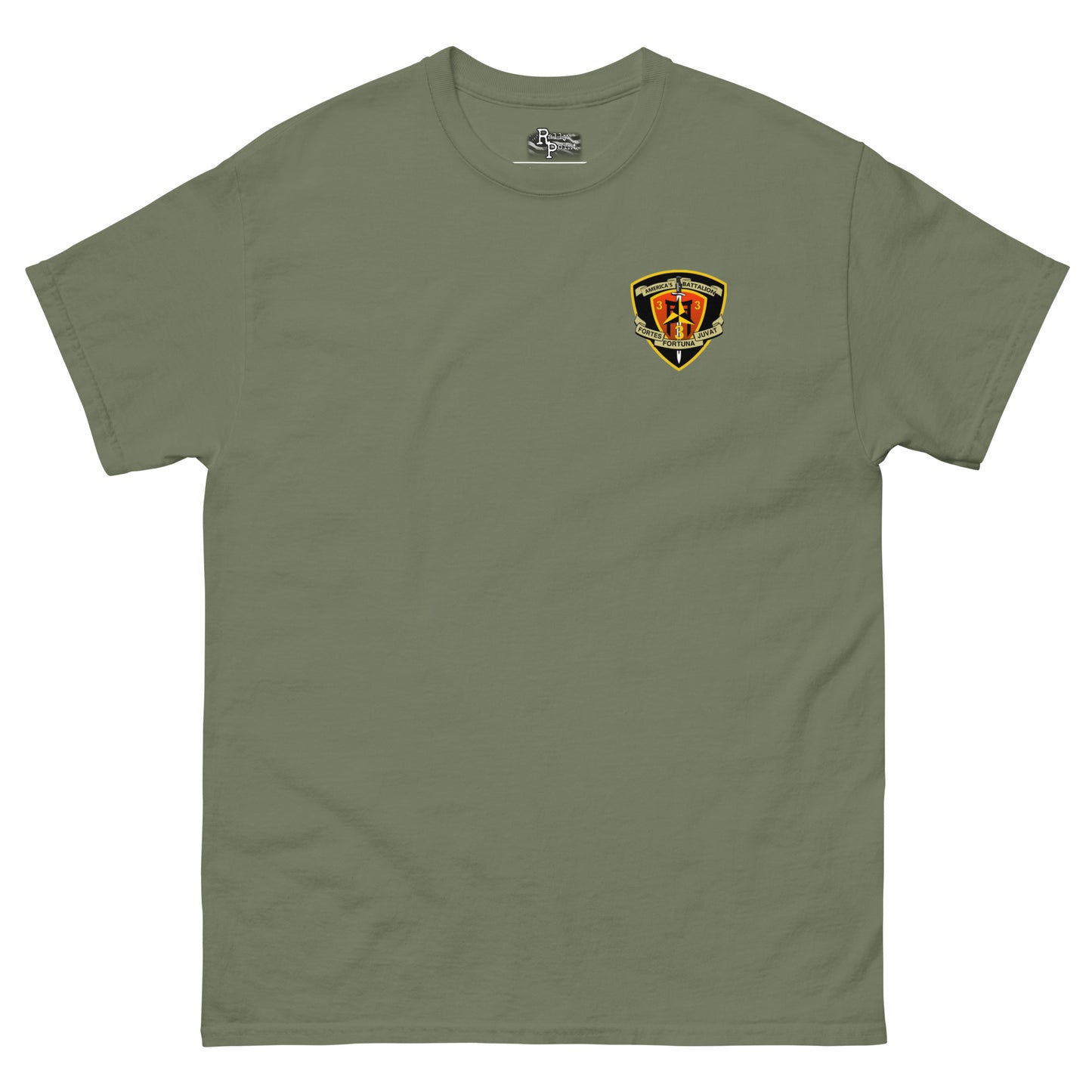 America's Battalion Tee