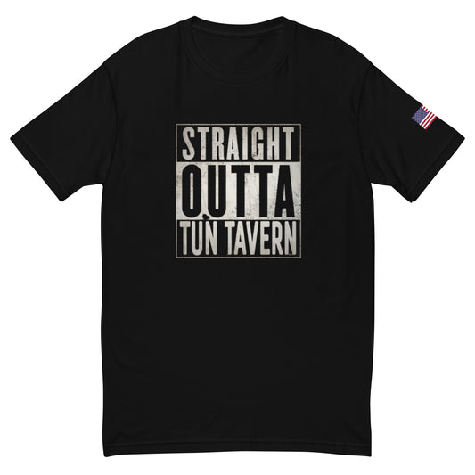 Tun Tavern T-shirt