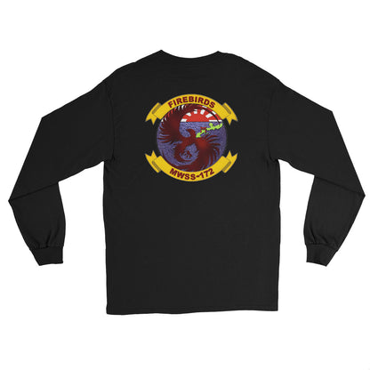 MWSS-172 Long Sleeve Shirt