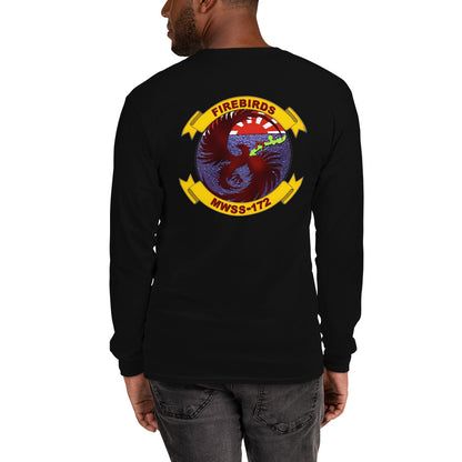 MWSS-172 Long Sleeve Shirt