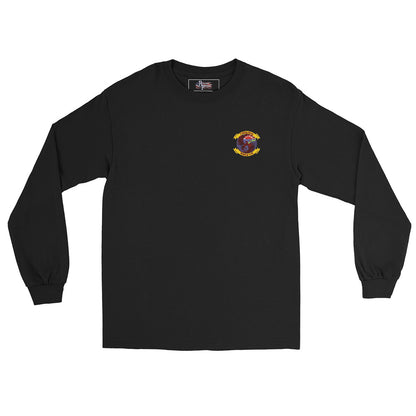 MWSS-172 Long Sleeve Shirt