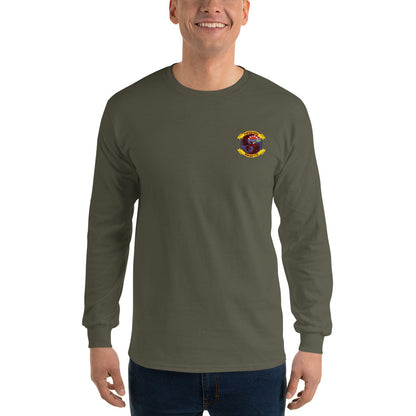 MWSS-172 Long Sleeve Shirt