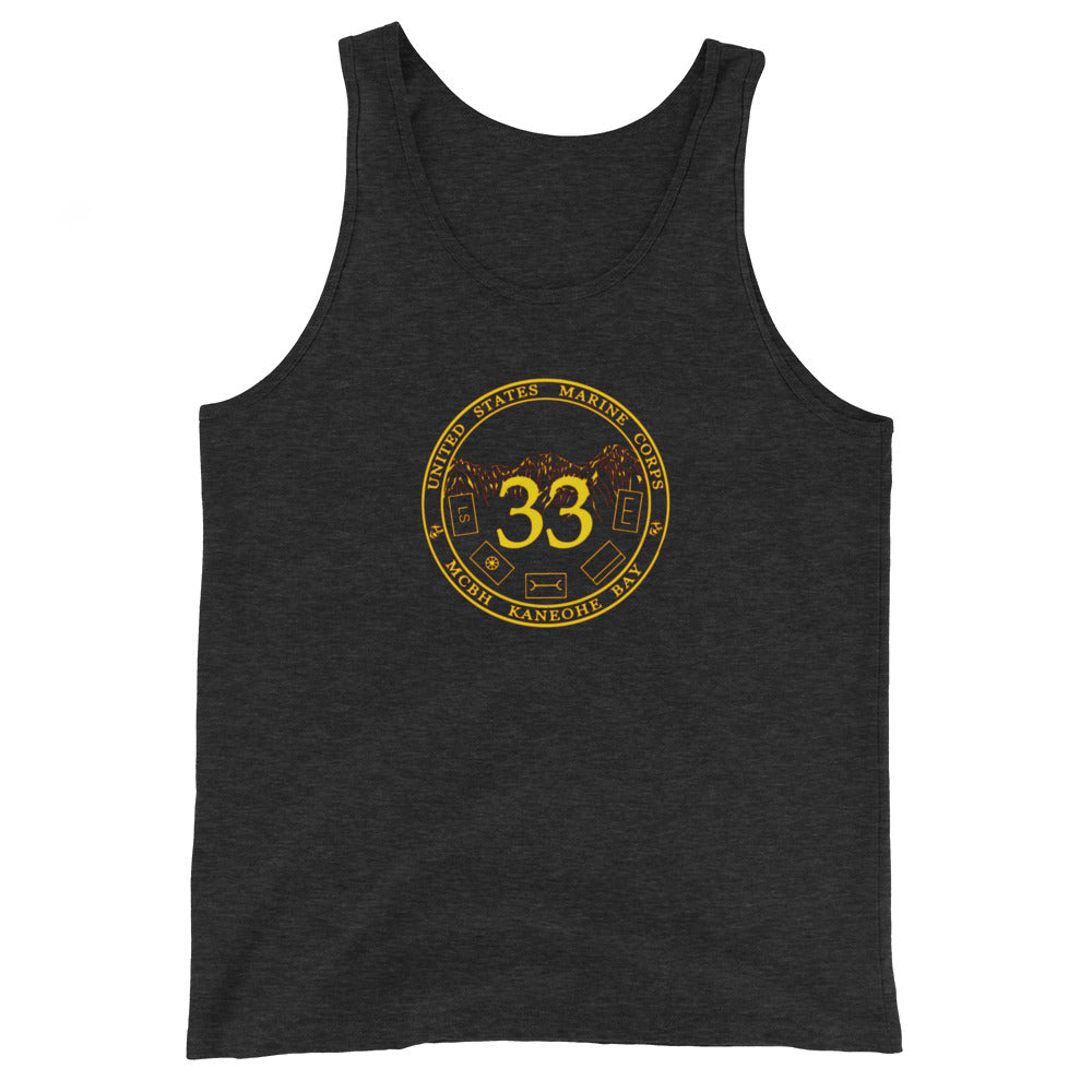 CLC 33 Tank Top