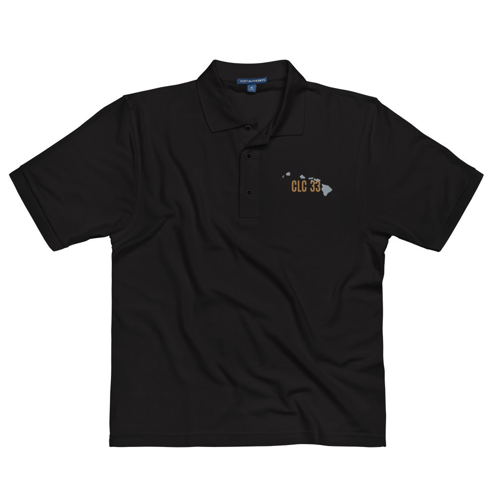 CLC 33 Premium Polo