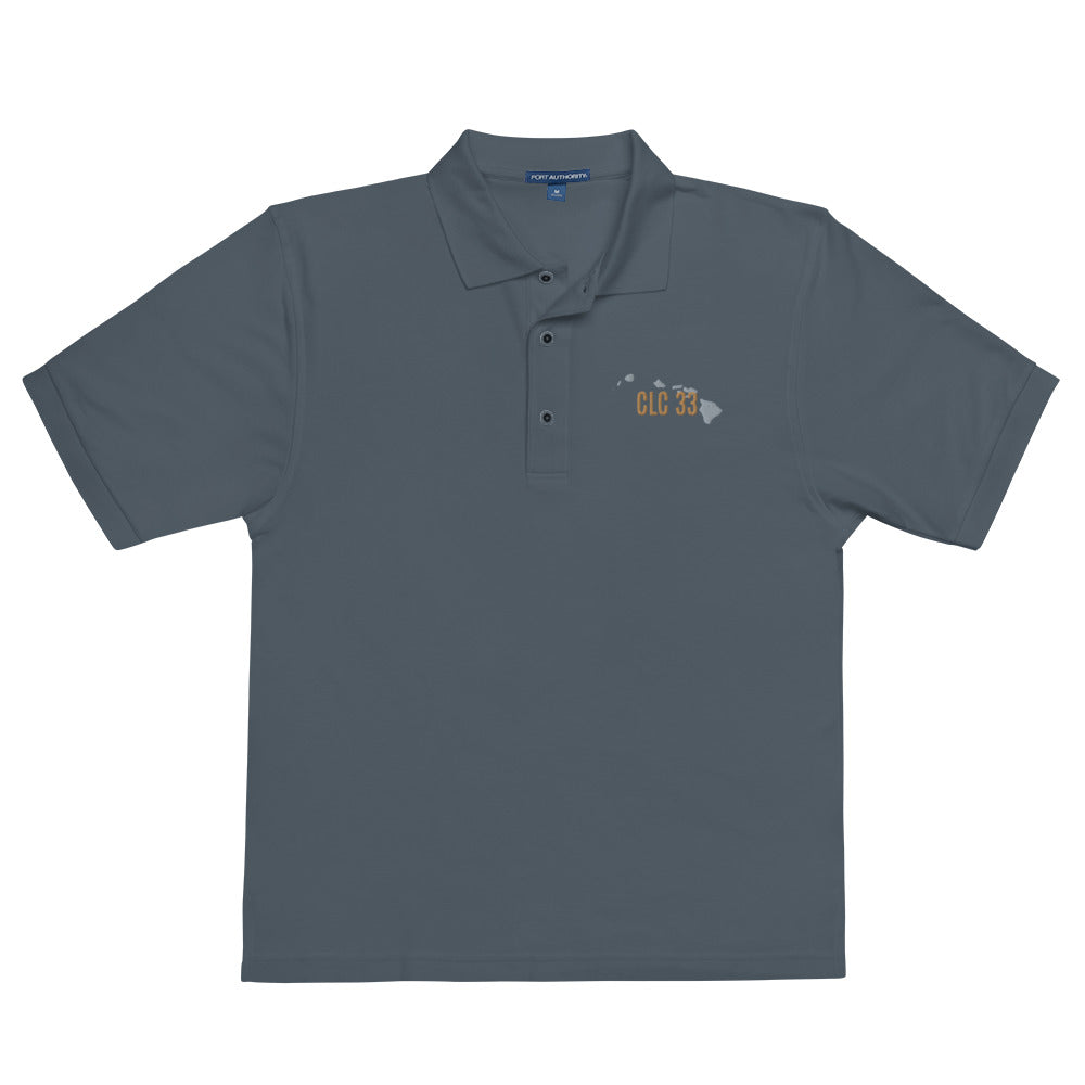 CLC 33 Premium Polo