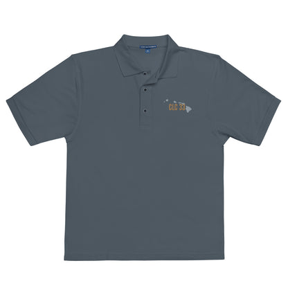 CLC 33 Premium Polo