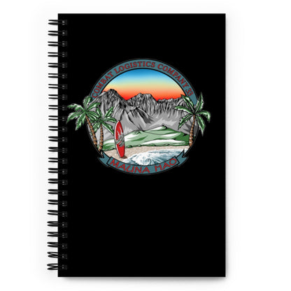 CLC 33 Spiral Classroom Notebook