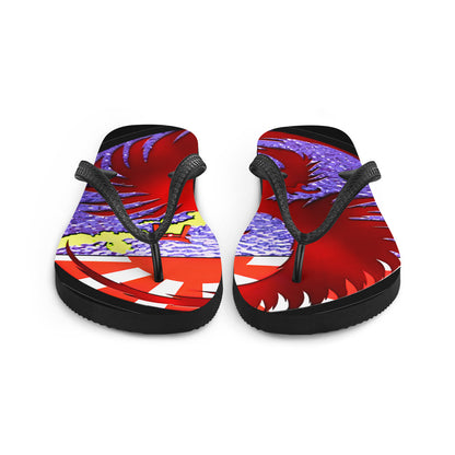 MWSS-172 Flip-Flops