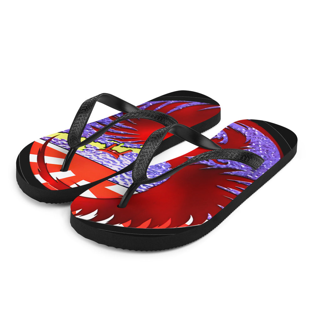 MWSS-172 Flip-Flops